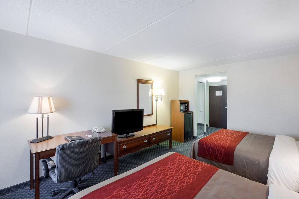 Spark By Hilton San Antonio Airport Экстерьер фото
