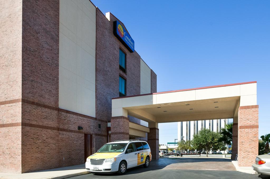 Spark By Hilton San Antonio Airport Экстерьер фото