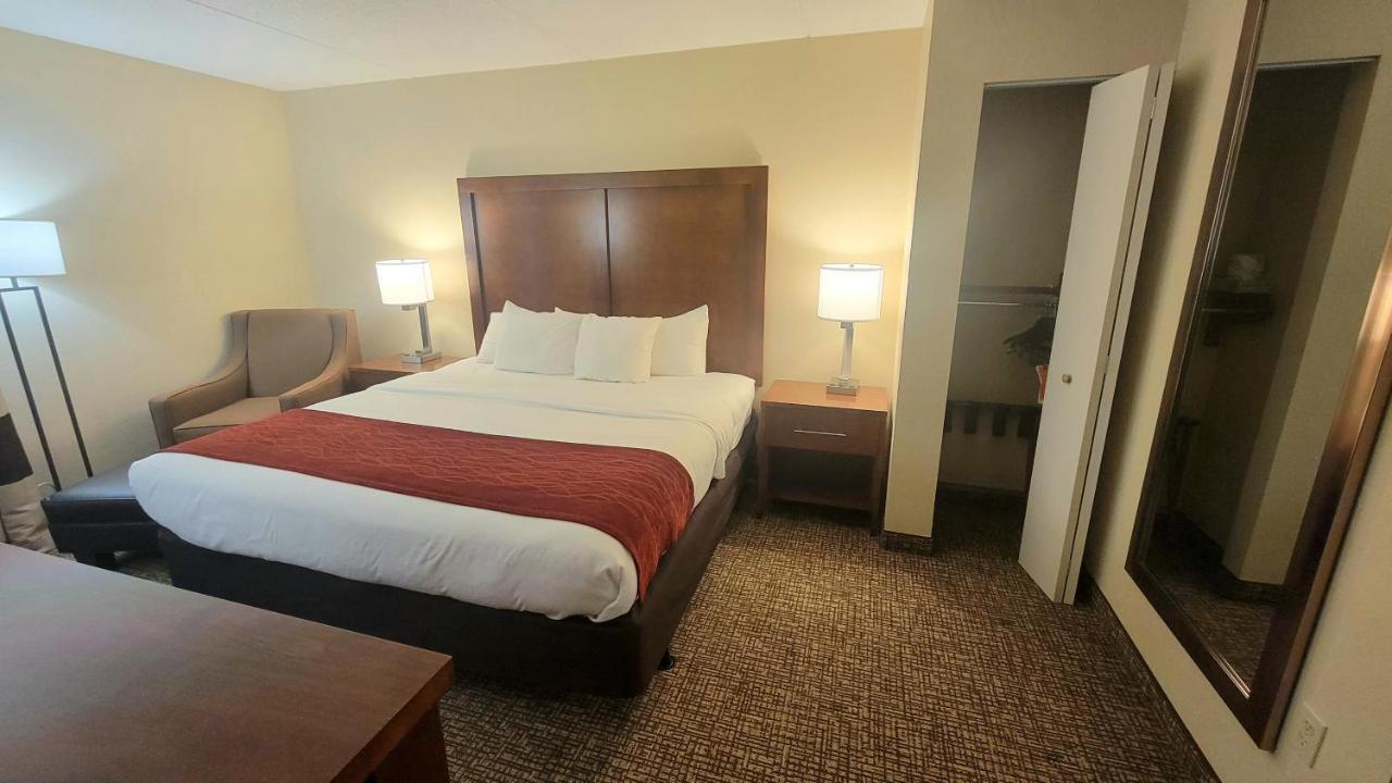 Spark By Hilton San Antonio Airport Экстерьер фото
