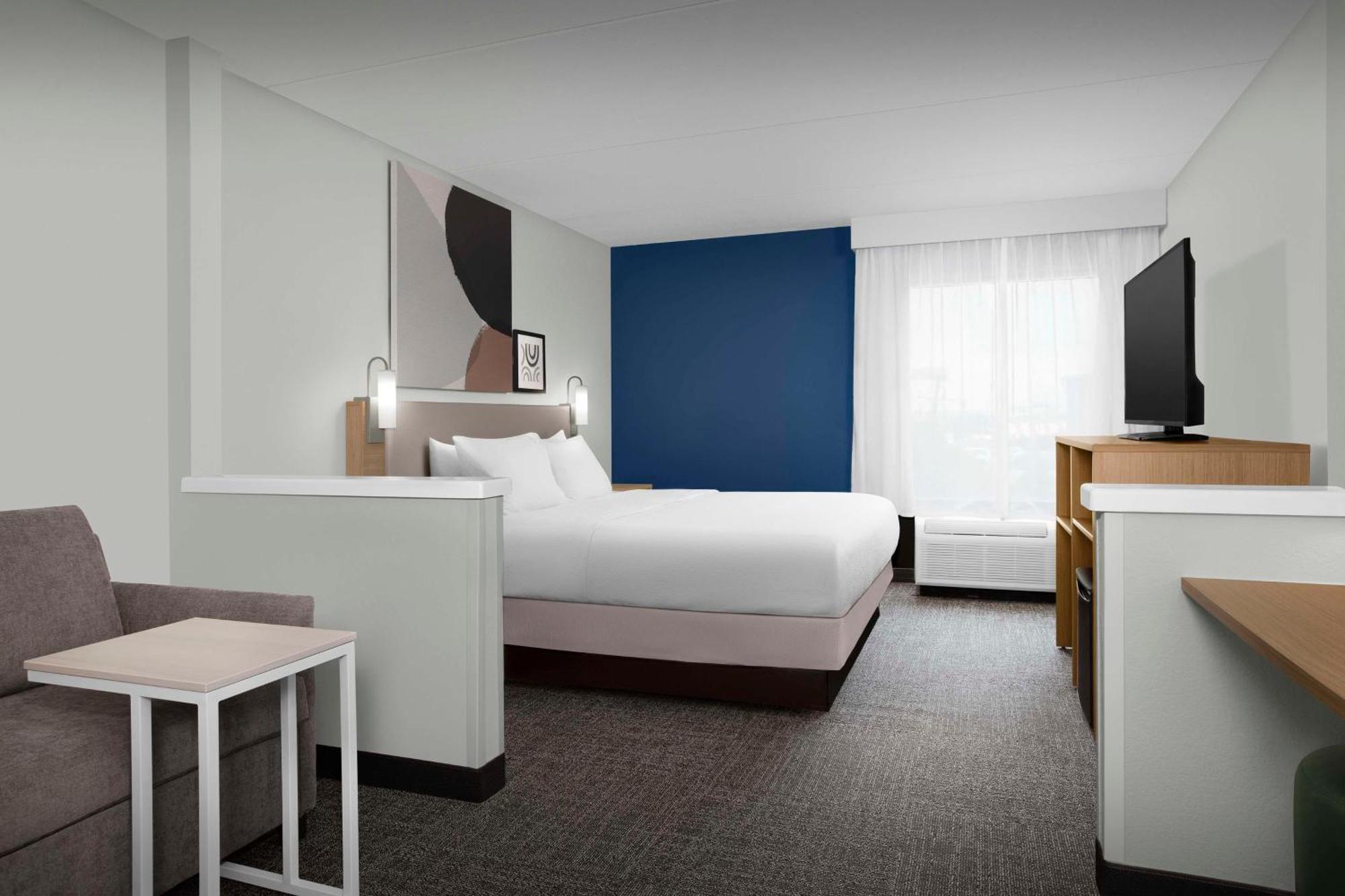 Spark By Hilton San Antonio Airport Экстерьер фото