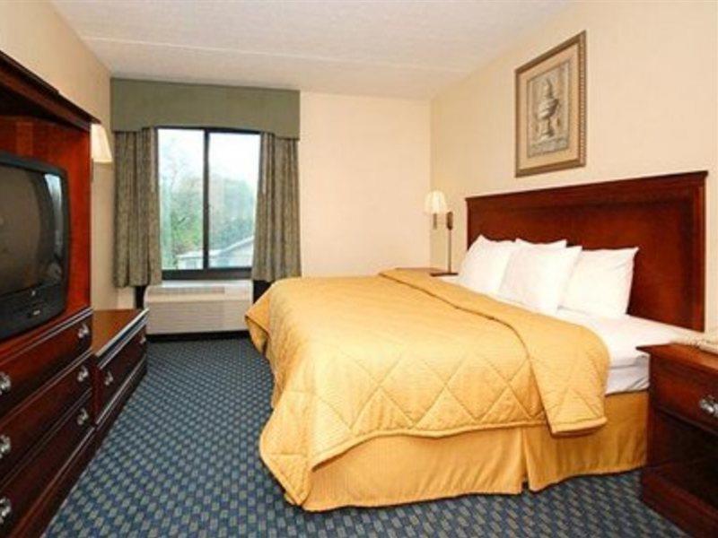 Spark By Hilton San Antonio Airport Экстерьер фото
